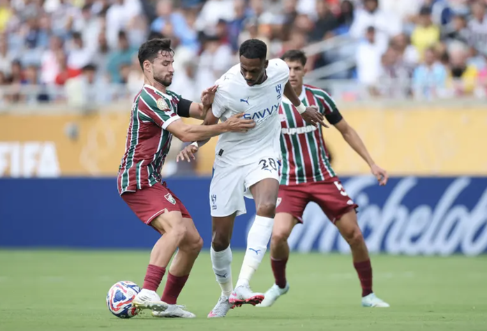 Al‑Hilal hết mơ chuyện cổ tích, 2-1, Fluminense giành vé bán kết FIFA Club World Cup- Ảnh 1.