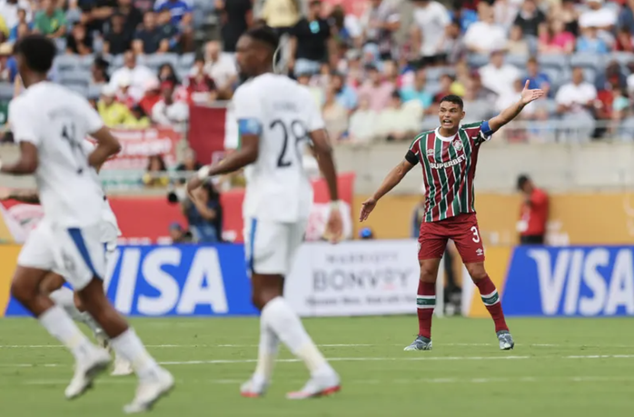 Al‑Hilal hết mơ chuyện cổ tích, 2-1, Fluminense giành vé bán kết FIFA Club World Cup- Ảnh 3.