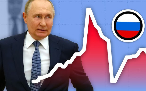 Không phải với Ukraine, đây mới là 'cuộc chiến' dài nhất của Nga: Có thể mất nửa dân số trước năm 2100 - Ảnh 2.