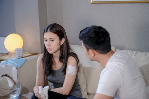 Tôi phát hiện tài khoản phụ của vợ có hơn 200 triệu, tưởng cô ấy giấu quỹ đen ai ngờ mục đích khiến tôi câm nín- Ảnh 1. Tôi phát hiện tài khoản phụ của vợ có hơn 200 triệu, tưởng cô ấy giấu quỹ đen ai ngờ mục đích khiến tôi câm nín- Ảnh 1.