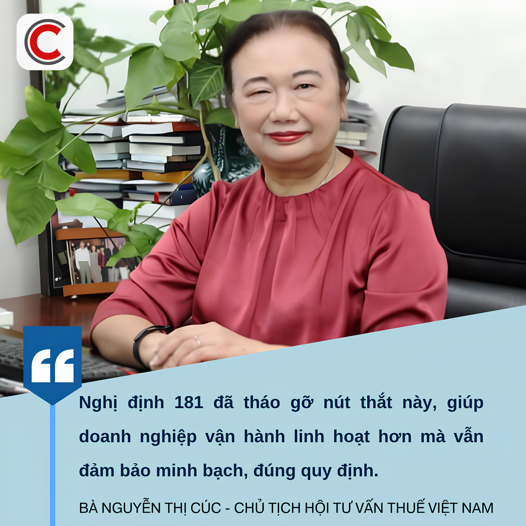 Nhân viên đi tiếp khách hóa đơn 7 triệu có bắt buộc phải nhờ kế toán chuyển khoản mới được khấu trừ thuế? Chuyên gia Thuế lý giải- Ảnh 1.