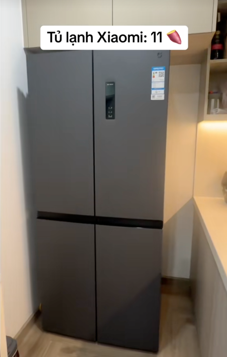 Căn bếp trị giá 100 triệu đồng nhưng vẫn có món đồ đầu tư sai lầm, phí tiền mà chẳng động đến bao giờ- Ảnh 8.