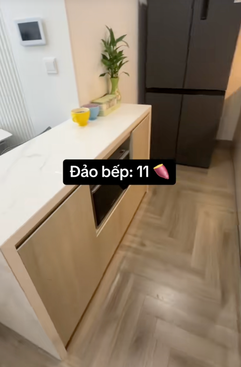 Căn bếp trị giá 100 triệu đồng nhưng vẫn có món đồ đầu tư sai lầm, phí tiền mà chẳng động đến bao giờ- Ảnh 10.
