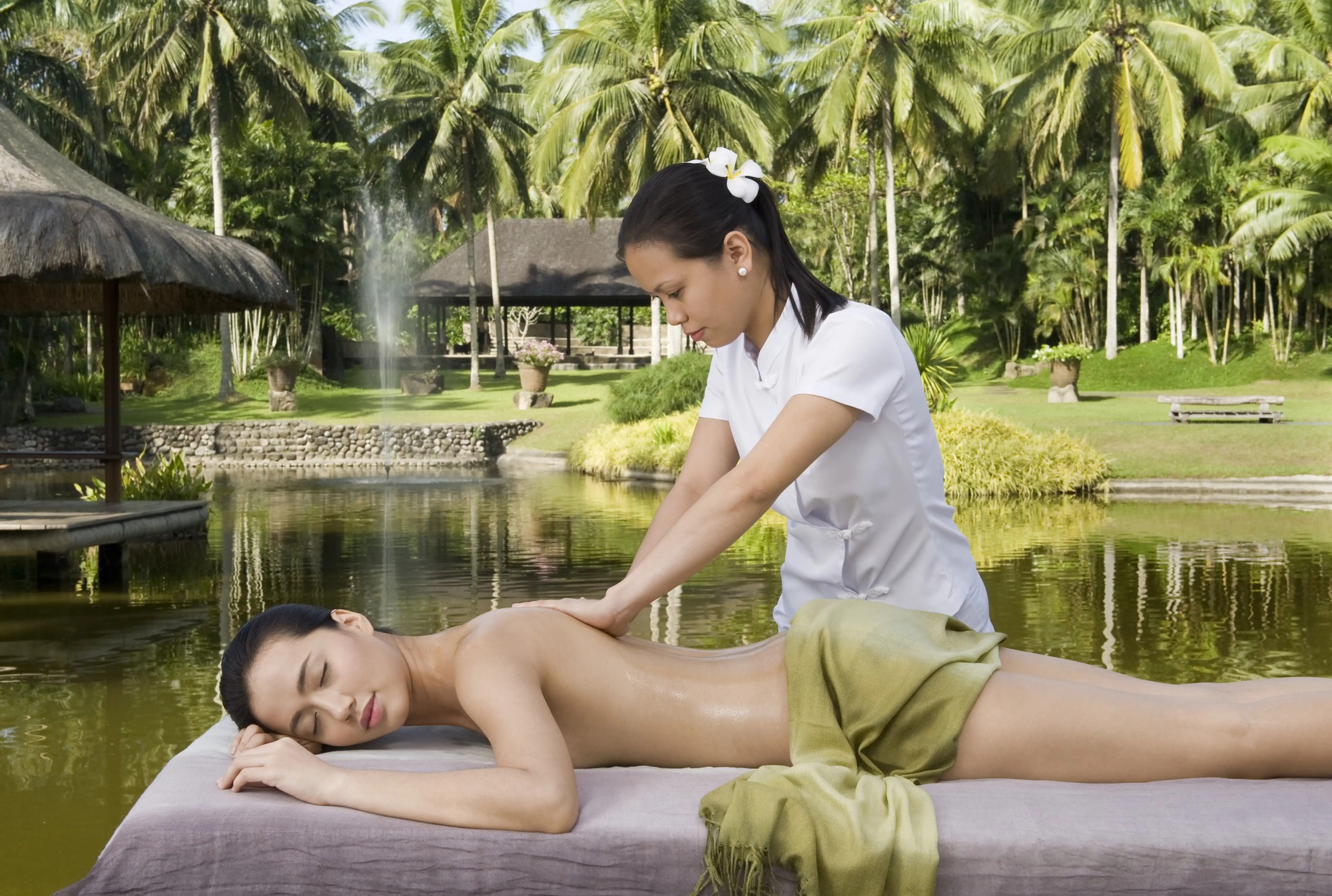 Khi du lịch trở thành liệu pháp sống khỏe   - Ảnh 3.