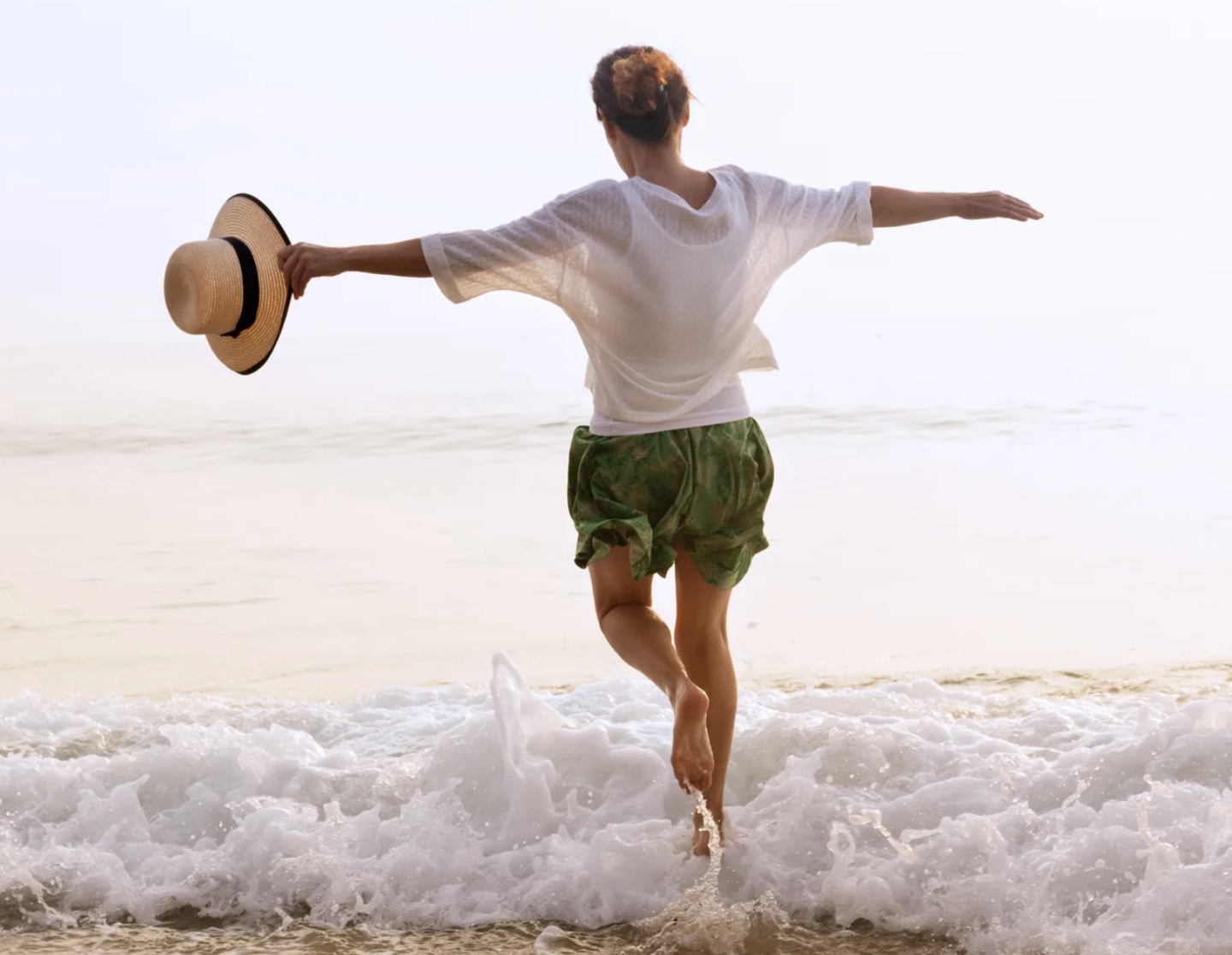 Khi du lịch trở thành liệu pháp sống khỏe   - Ảnh 1.