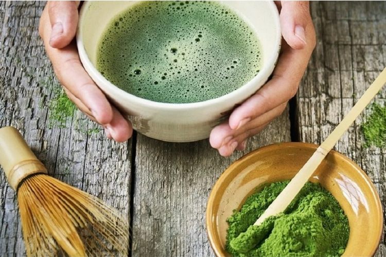 Loại trà chứa nhiều EGCG gấp 137 lần trà xanh, được chuyên gia Ba Lan hết lời khen ngợi: Giúp kéo dài tuổi thọ hiệu quả, rất sẵn ở Việt Nam - Ảnh 3.