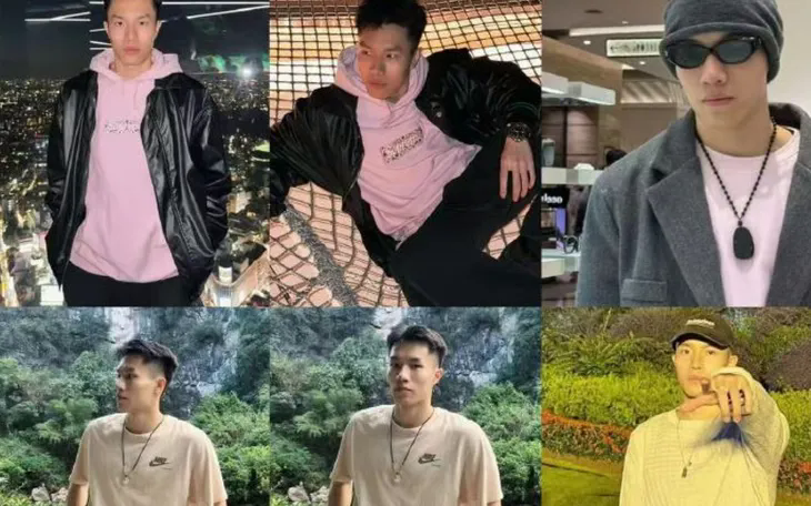 Người mẫu Trung Quốc bị lừa b&aacute;n sang Myanmar: Cảnh b&aacute;o lừa đảo việc nhẹ lương cao - Ảnh 1.