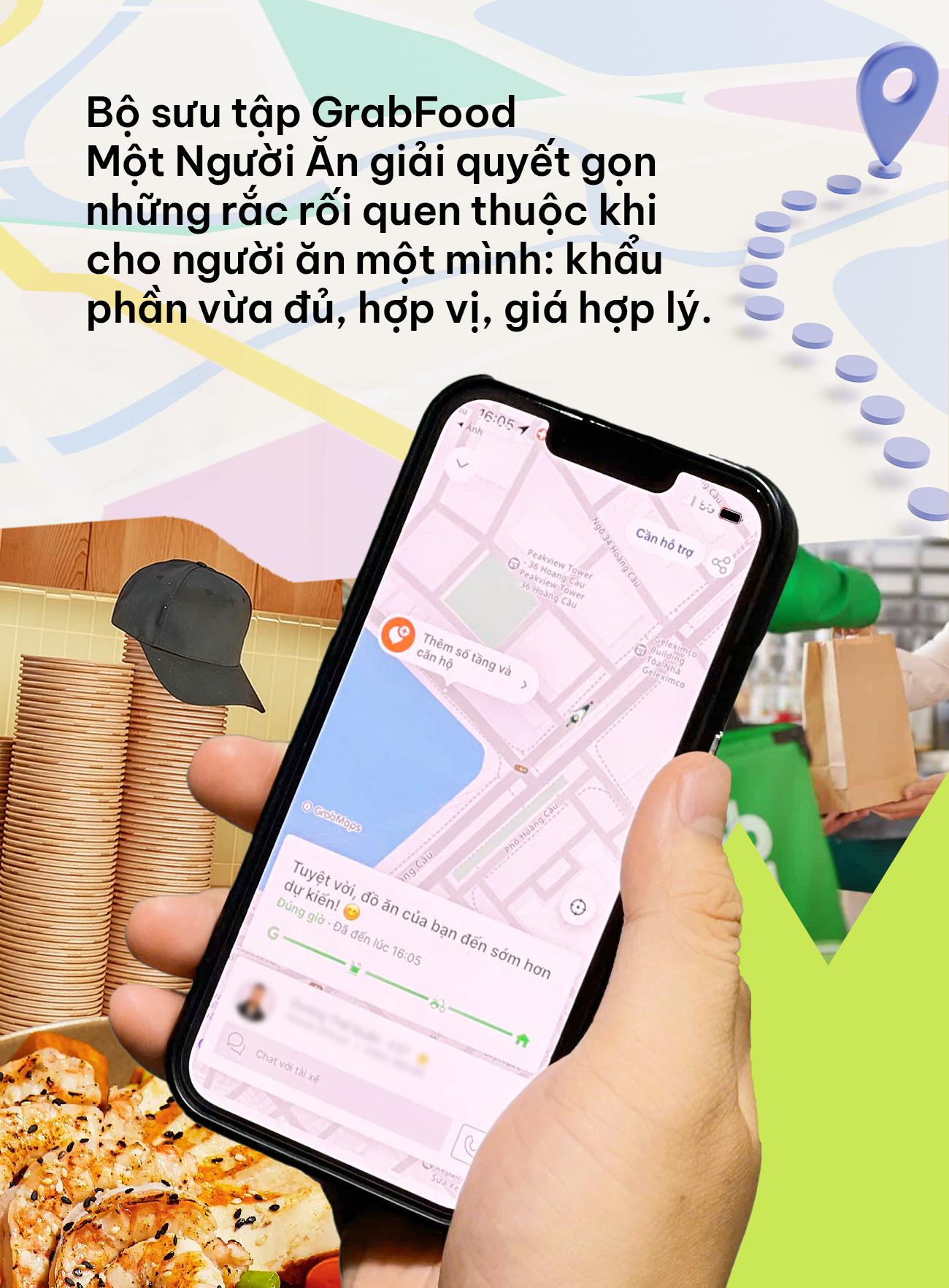 Chỉ 39.000 đồng cho một bữa ăn - Giải pháp ăn ngon, đủ chất cho người hay ăn một mình - Ảnh 6. Chỉ 39.000 đồng cho một bữa ăn - Giải pháp ăn ngon, đủ chất cho người hay ăn một mình - Ảnh 6.