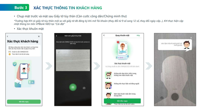 Ngân hàng thông báo khẩn về đợt nâng cấp nhiều ngày tới hàng triệu khách hàng: Chú ý! - Ảnh 4.
