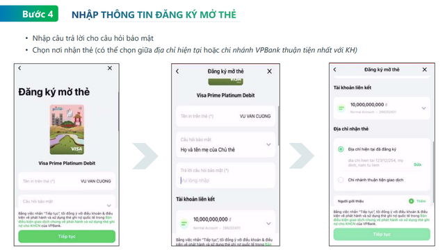 Ngân hàng thông báo khẩn về đợt nâng cấp nhiều ngày tới hàng triệu khách hàng: Chú ý! - Ảnh 5.