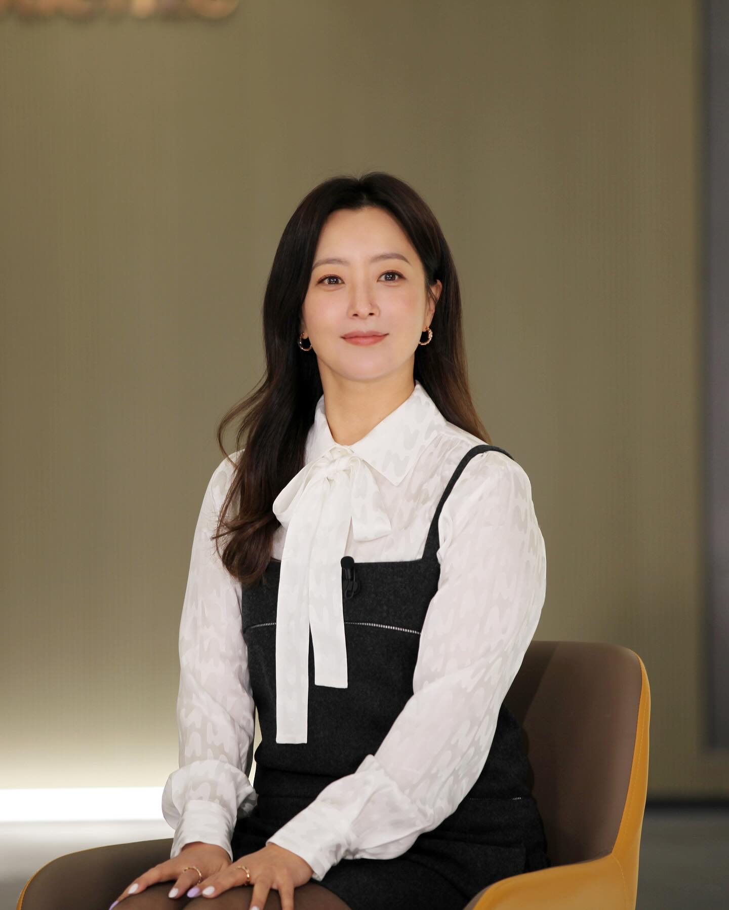 Nữ diễn viên Hàn Quốc tự nhận mình đẹp hơn cả Song Hye Kyo nhưng không ai phản đối, nhìn nhan sắc cách đây gần 30 năm là hiểu tại sao- Ảnh 18.