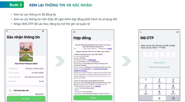 Ngân hàng thông báo khẩn về đợt nâng cấp nhiều ngày tới hàng triệu khách hàng: Chú ý! - Ảnh 6.