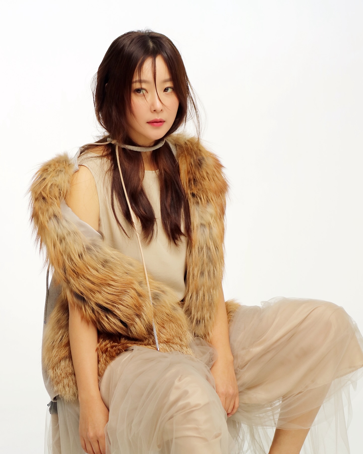 Nữ diễn viên Hàn Quốc tự nhận mình đẹp hơn cả Song Hye Kyo nhưng không ai phản đối, nhìn nhan sắc cách đây gần 30 năm là hiểu tại sao- Ảnh 19.