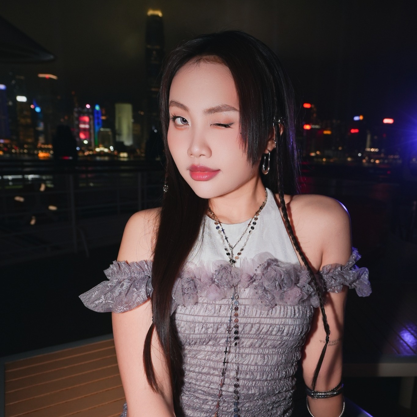 Nguy to cho Phương Mỹ Chi: Ekip Trung Quốc ra luật mới siêu hiểm, cơ hội chiến thắng ở đâu? - Ảnh 1. Nguy to cho Phương Mỹ Chi: Ekip Trung Quốc ra luật mới siêu hiểm, cơ hội chiến thắng ở đâu? - Ảnh 1.