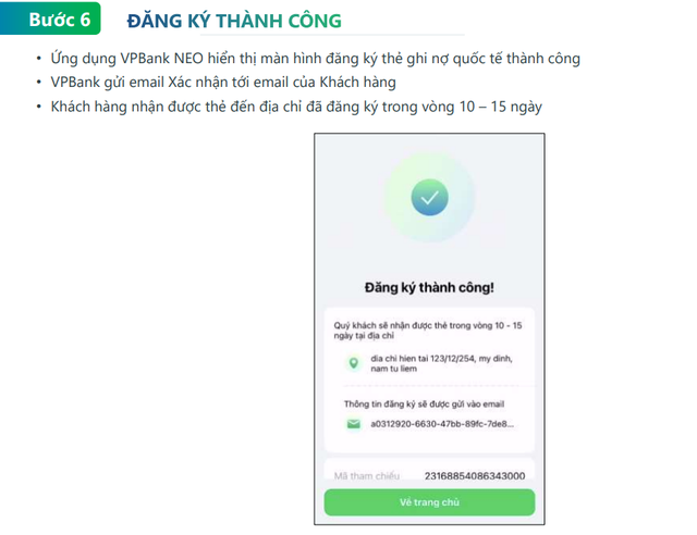 Ngân hàng thông báo khẩn về đợt nâng cấp nhiều ngày tới hàng triệu khách hàng: Chú ý! - Ảnh 7.