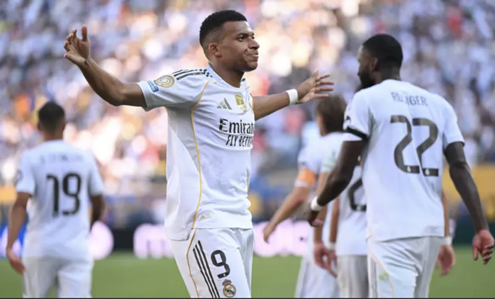 Real Madrid thắng nghẹt thở Dortmund, chờ chạm trán PSG ở bán kết- Ảnh 7.