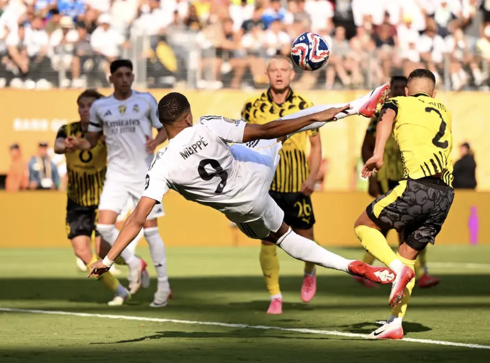 Real Madrid thắng nghẹt thở Dortmund, chờ chạm trán PSG ở bán kết- Ảnh 6.
