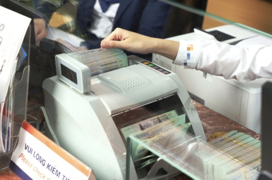 Chuyển nhầm số tiền lớn, cần hành động gì?- Ảnh 1.