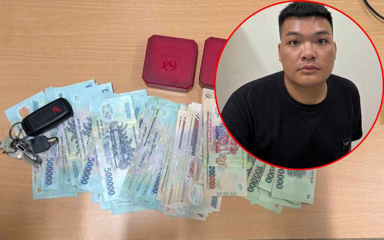 Vợ của Mr Hunter bị bắt tại Thái Lan, khi chuẩn bị trốn sang Thổ Nhĩ Kỳ - Ảnh 3.