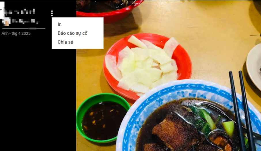 Cách Đơn Giản Để Xóa Ảnh Và Video Đã Tải Lên Google Maps - Ảnh 3. Cách Đơn Giản Để Xóa Ảnh Và Video Đã Tải Lên Google Maps - Ảnh 3.