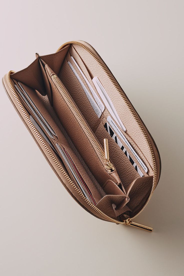 3 điều người có tiền không bao giờ làm với ví của họ và bạn cũng nên tránh- Ảnh 2.