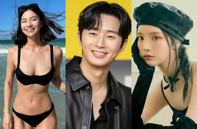Park Seo Joon "câm như hến" khi bị bóc hẹn hò bạn thân Jennie (BLACKPINK), thì ra đây là lý do! - Ảnh 2. Park Seo Joon "câm như hến" khi bị bóc hẹn hò bạn thân Jennie (BLACKPINK), thì ra đây là lý do! - Ảnh 2.