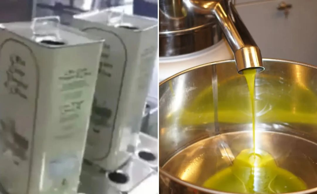 Đột kích 18 kho xưởng, tịch thu 42 tấn “vàng lỏng” được làm giả tinh vi nhưng dán nhãn 'siêu nguyên chất', 623 lít chất tạo màu, tổng trị giá hơn 26 tỷ đồng- Ảnh 1. Đột kích 18 kho xưởng, tịch thu 42 tấn “vàng lỏng” được làm giả tinh vi nhưng dán nhãn 'siêu nguyên chất', 623 lít chất tạo màu, tổng trị giá hơn 26 tỷ đồng- Ảnh 1.