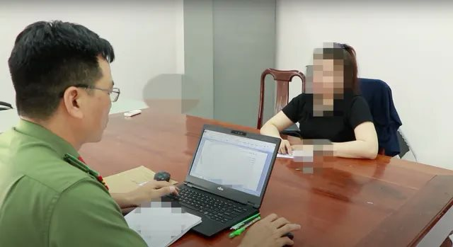 Bộ Công An Vừa Phát Đi Cảnh Báo Mới 1 Nhan Lam Viec Online Tai Nha Nguoi Phu Nu Bi Lua Hon 1 Ty Dong 1751807989504 1751807989879658822371