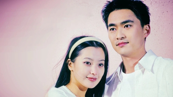 Nữ diễn viên Hàn Quốc tự nhận mình đẹp hơn cả Song Hye Kyo nhưng không ai phản đối, nhìn nhan sắc cách đây gần 30 năm là hiểu tại sao- Ảnh 16.