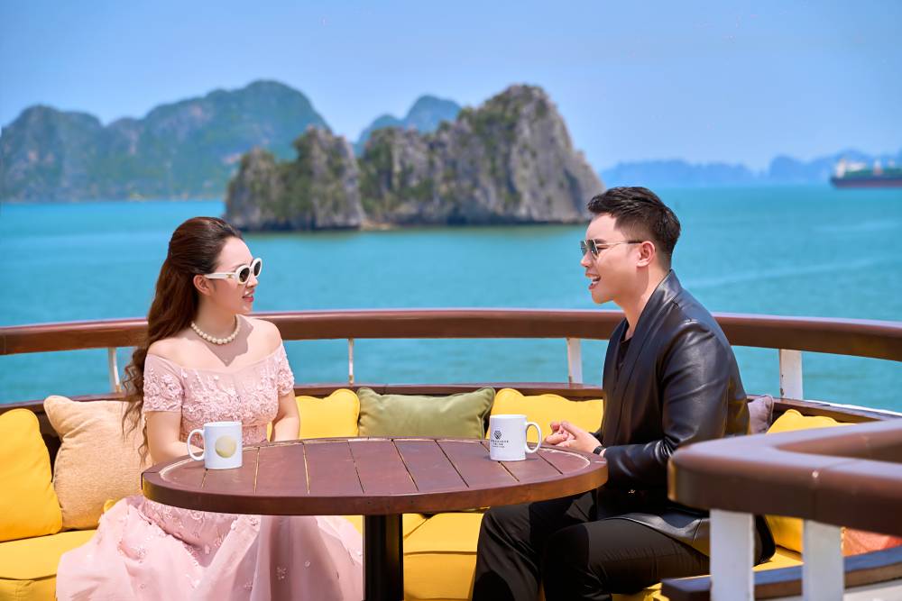 Bảo Trâm Idol: "Sự dũng cảm của tôi đã được đền đáp" - Ảnh 2.