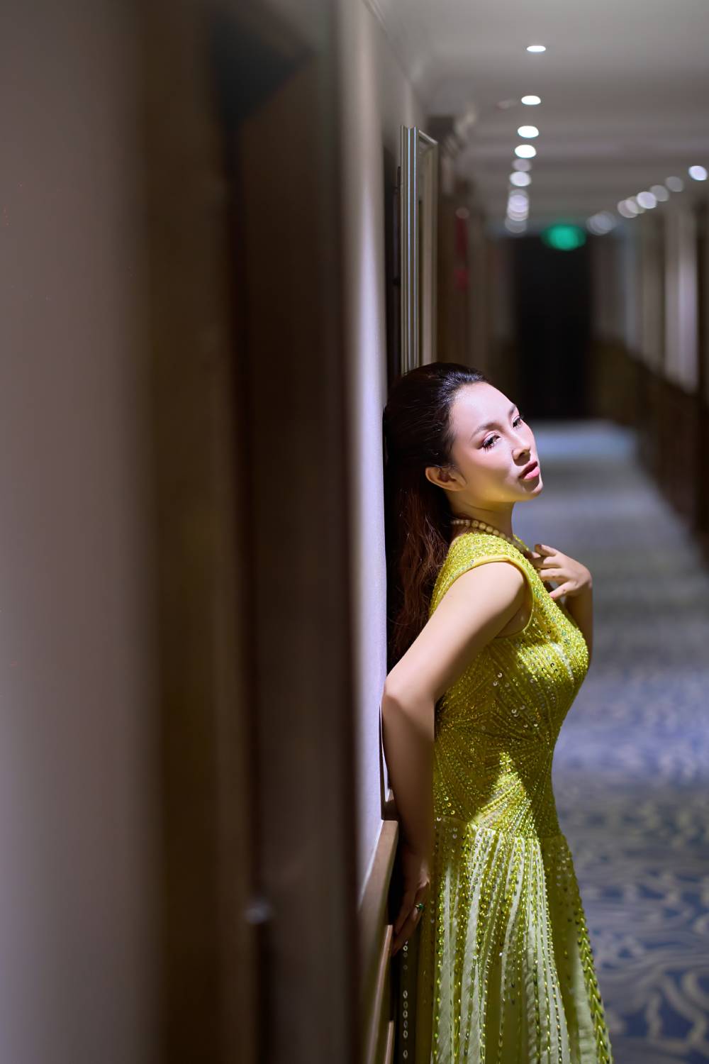 Bảo Trâm Idol: "Sự dũng cảm của tôi đã được đền đáp" - Ảnh 4.