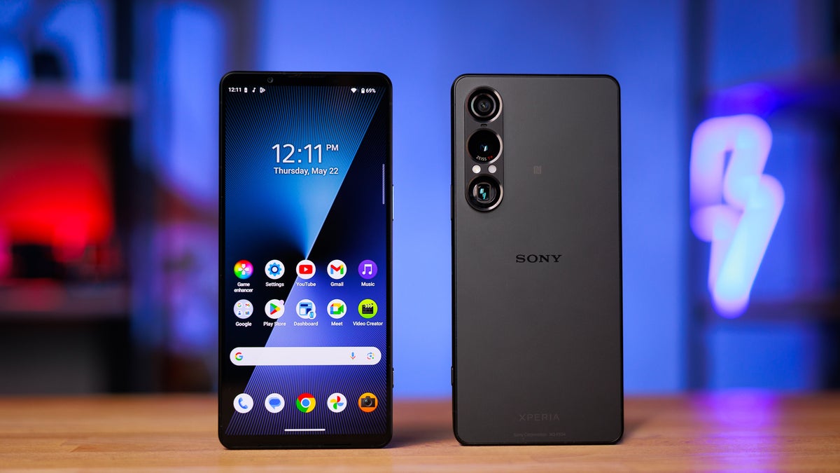 Sony Tạm Ngừng Bán Xperia 1 Vii Vì Lỗi Sập Nguồn, Có Máy Không Bật Lên Được Nữa- Ảnh 1. Sony Tạm Ngừng Bán Xperia 1 Vii Vì Lỗi Sập Nguồn, Có Máy Không Bật Lên Được Nữa- Ảnh 1.