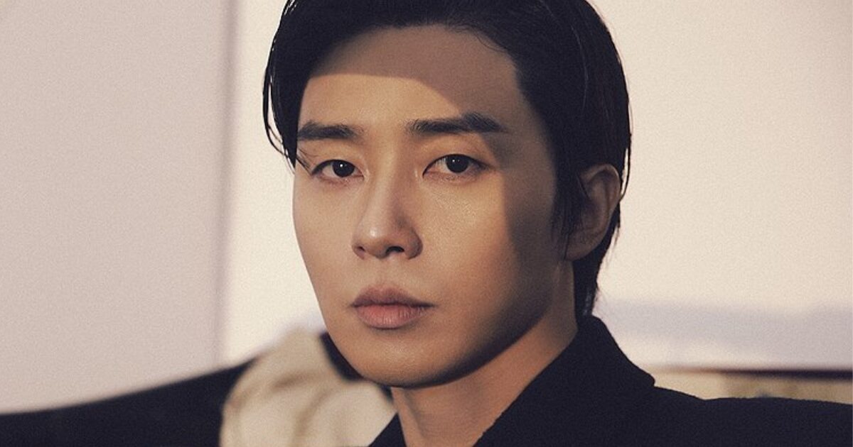 Park Seo Joon "câm như hến" khi bị bóc hẹn hò bạn thân Jennie (BLACKPINK), thì ra đây là lý do! - Ảnh 1. Park Seo Joon "câm như hến" khi bị bóc hẹn hò bạn thân Jennie (BLACKPINK), thì ra đây là lý do! - Ảnh 1.