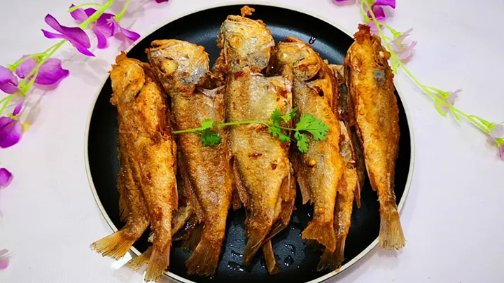 5 loại cá biển hoang dã, không thể nuôi nhân tạo, thịt rất ngon và bổ dưỡng, người dân vùng biển thường xuyên ăn!- Ảnh 2.