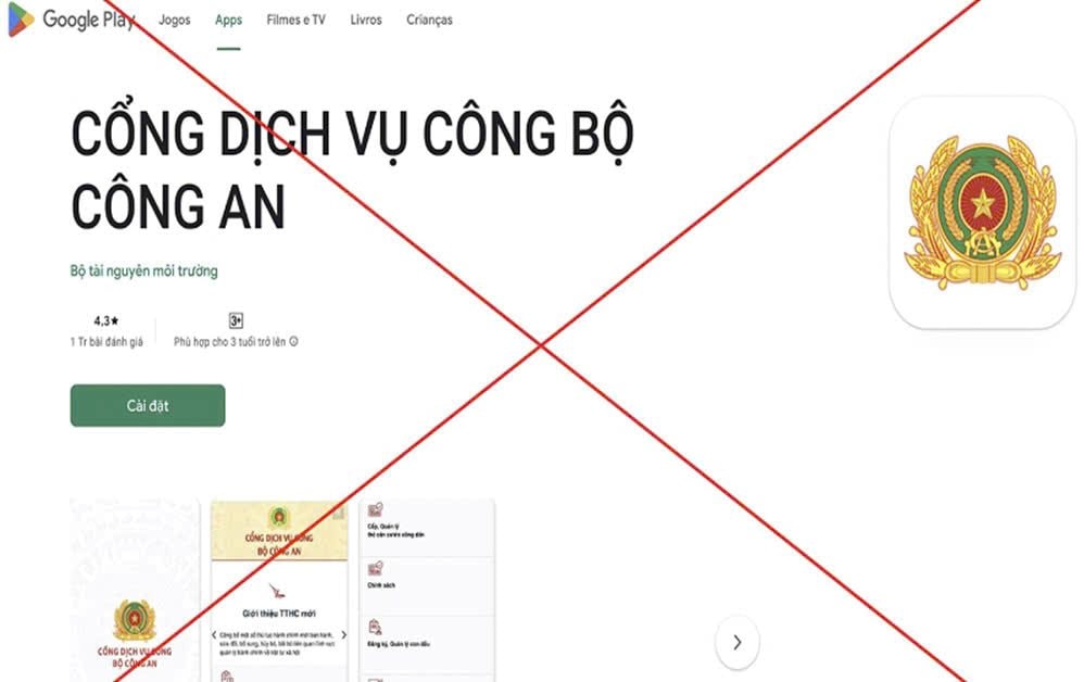 Bộ Công An Cảnh Báo Khẩn Hành Vi Lừa Đảo Giả Mạo Cơ Quan Phường Xã Sau Sáp Nhập, Thấy Một Dấu Hiệu Phải Trình Báo Ngay! 2 23 1751899334670 17518993350781756709870