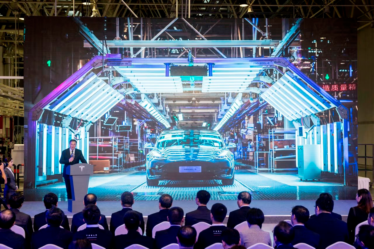 Elon Musk và tương lai Tesla tại Trung Quốc: Thách thức từ thị trường xe điện nội địa - Ảnh 2.