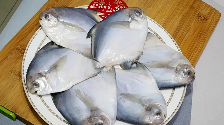 5 loại cá biển hoang dã, không thể nuôi nhân tạo, thịt rất ngon và bổ dưỡng, người dân vùng biển thường xuyên ăn!- Ảnh 3.