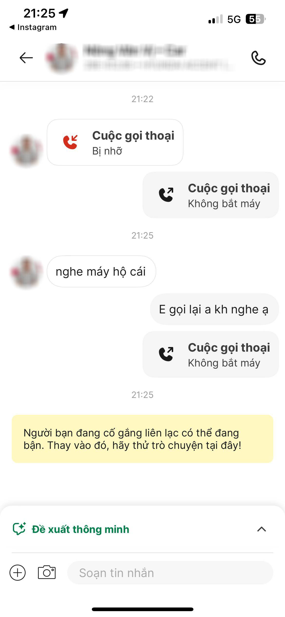 Hành khách tố tài xế xe công nghệ chửi bới thậm tệ suốt chuyến xe, gọi là “con điên” chỉ vì lý do đơn giản- Ảnh 1. Hành khách tố tài xế xe công nghệ chửi bới thậm tệ suốt chuyến xe, gọi là “con điên” chỉ vì lý do đơn giản- Ảnh 1.