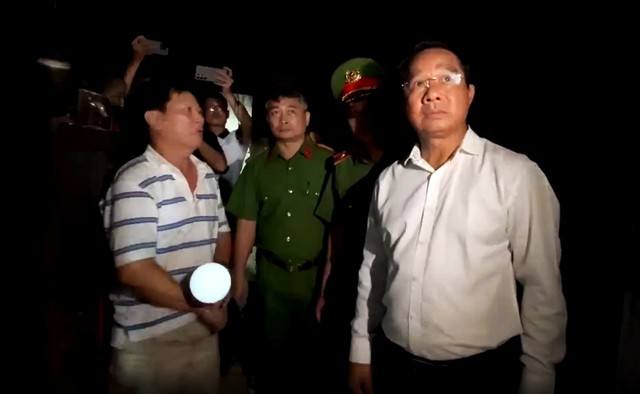Cháy chung cư Độc Lập, TP.HCM: Vì sao 8 người không thể thoát ra ngoài trước khi tử vong thương tâm? - Ảnh 4.