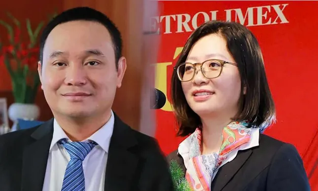 Bắt hai cựu Tổng giám đốc PJICO về tội Nhận hối lộ gây xôn xao dư luận - Ảnh 1.