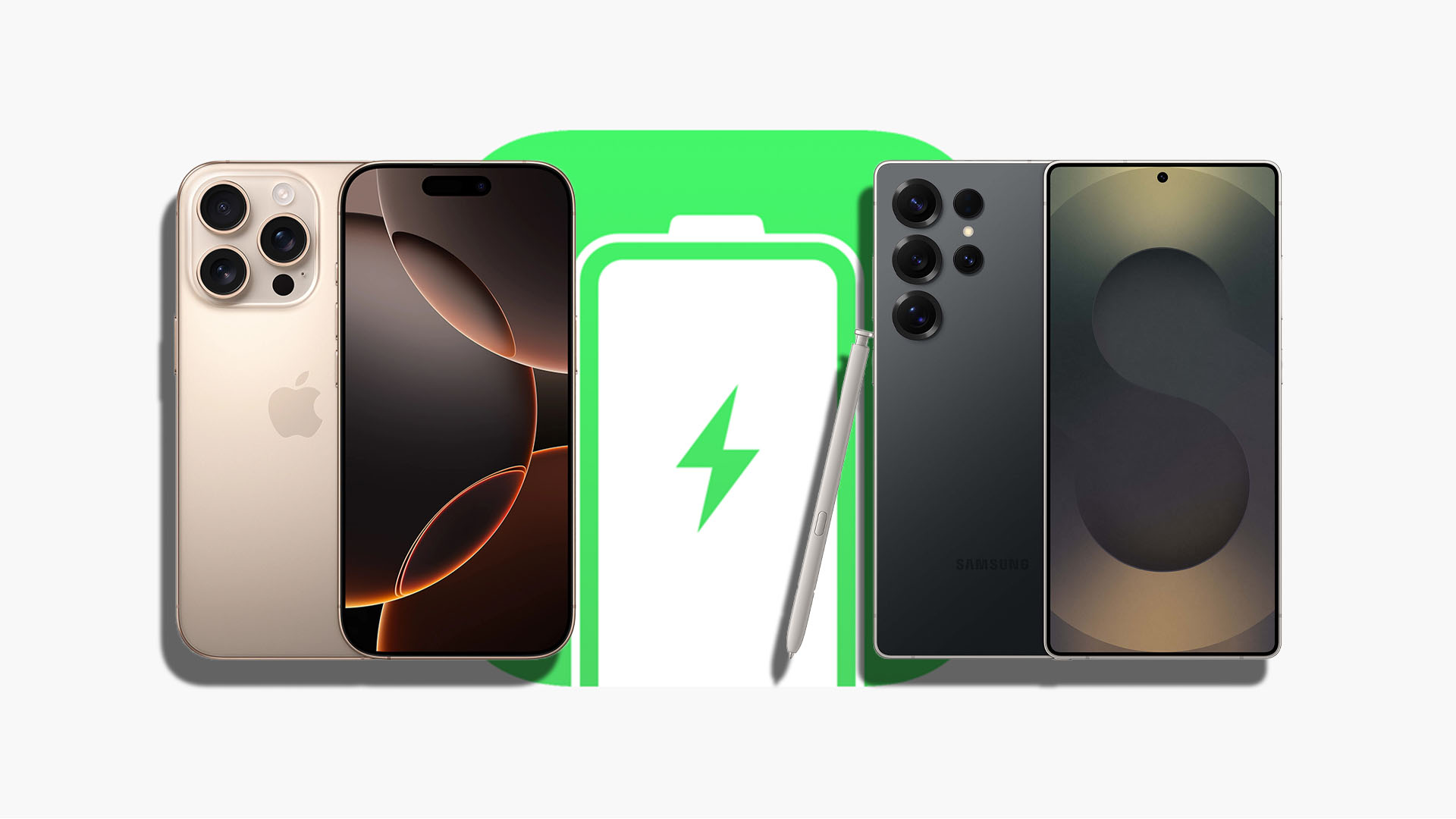 Tư Duy Ngược Với Hãng Trung Quốc, Samsung Đang Làm Cách Này Để Pin Galaxy S26 Tư Duy Ngược Với Hãng Trung Quốc, Samsung Đang Làm Cách Này Để Pin Galaxy S26