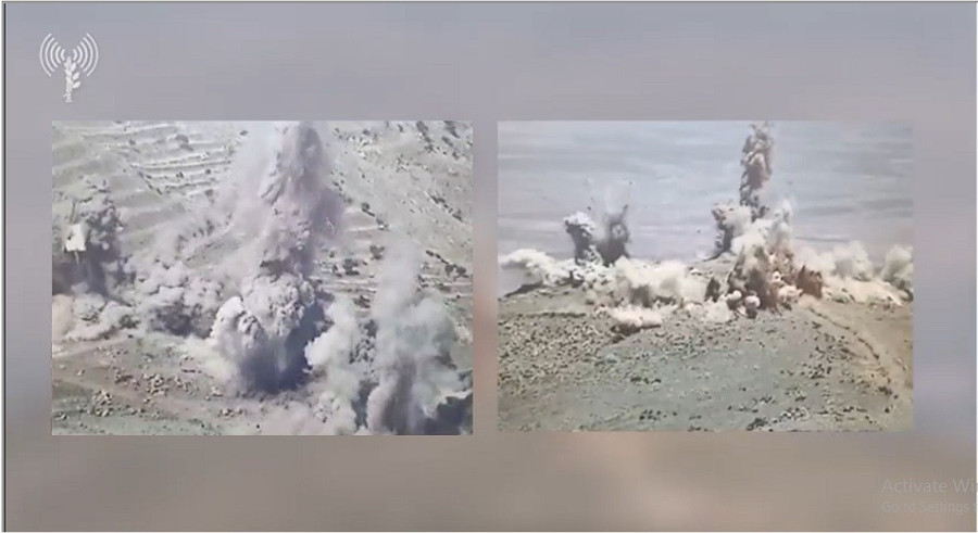 Đụng độ ác liệt ở Syria, hơn 100 người thương vong - Ảnh 2.