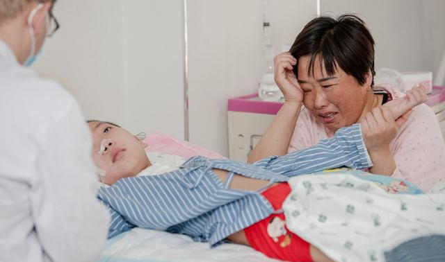 Bé trai 9 tuổi đã bị xơ gan, bác sĩ khuyến cáo thay đổi 1 điều trong ăn uống nhưng cha mẹ bỏ qua khiến bệnh càng nặng- Ảnh 4.