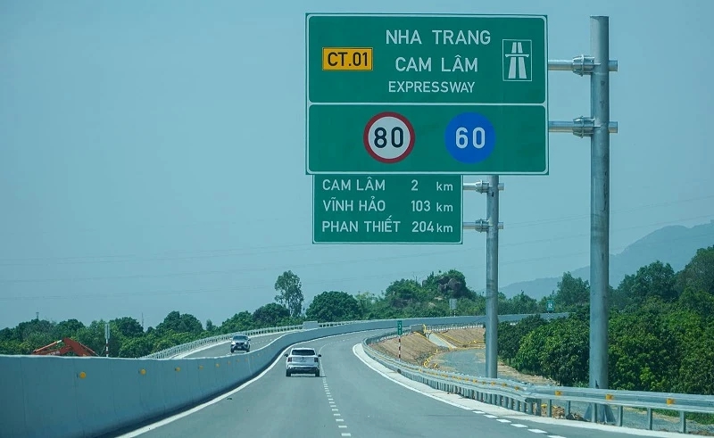 Vụ cáo buộc xây cao tốc hơn 7.600 tỷ làm nứt nhà dân: Tập đoàn Sơn Hải vừa bác bỏ gì? - Ảnh 2.