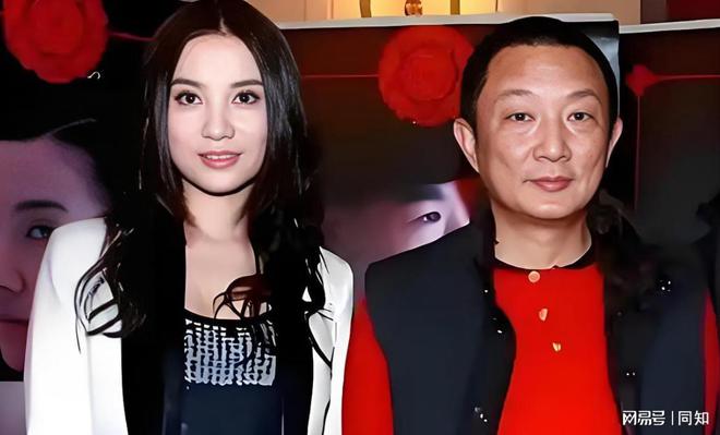 Nữ diễn viên vừa khiến Lưu Diệc Phi phải khóc nay bị tố "dùng tình đổi vai" - Ảnh 5. Nữ diễn viên vừa khiến Lưu Diệc Phi phải khóc nay bị tố "dùng tình đổi vai" - Ảnh 5.