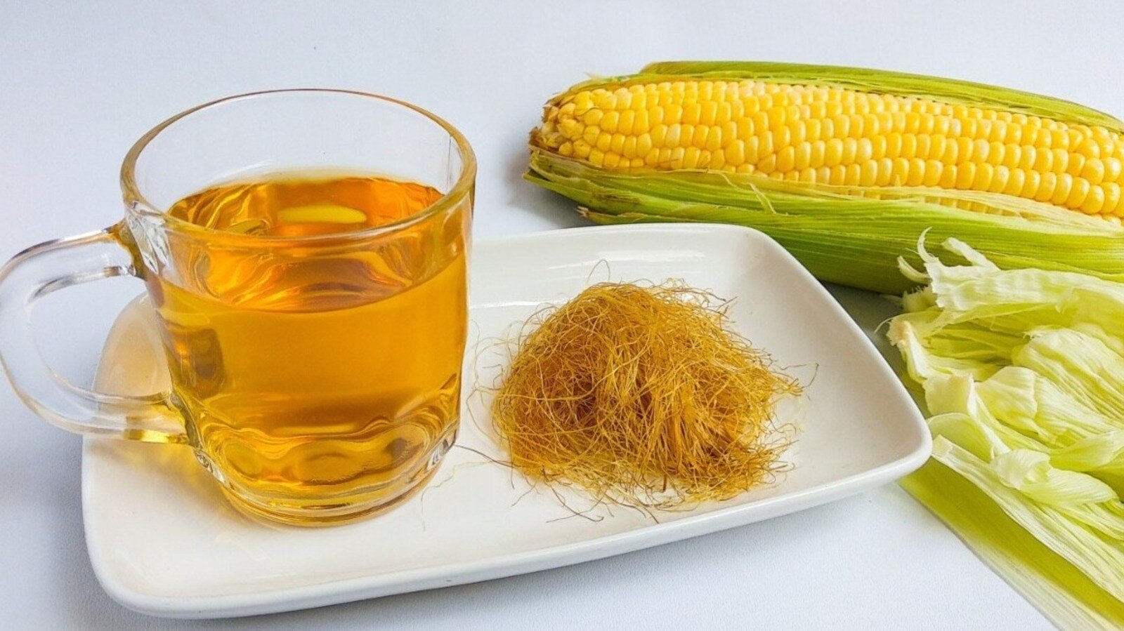 Bộ phận của ngô được Trung Quốc ví như “báu vật”: Giúp lọc mỡ máu tự nhiên, Việt Nam dùng từ xưa - Ảnh 1.