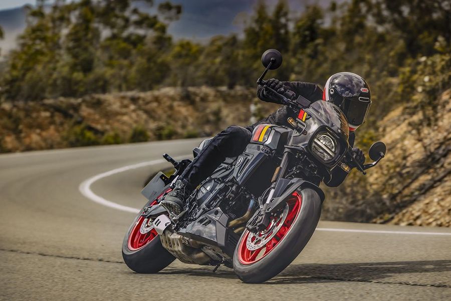 Đập tan danh xưng "kẻ th&ugrave; của c&aacute;i đẹp", Suzuki đ&atilde; cho ra mắt mẫu xe m&agrave; ai nh&igrave;n cũng th&iacute;ch!- Ảnh 9.