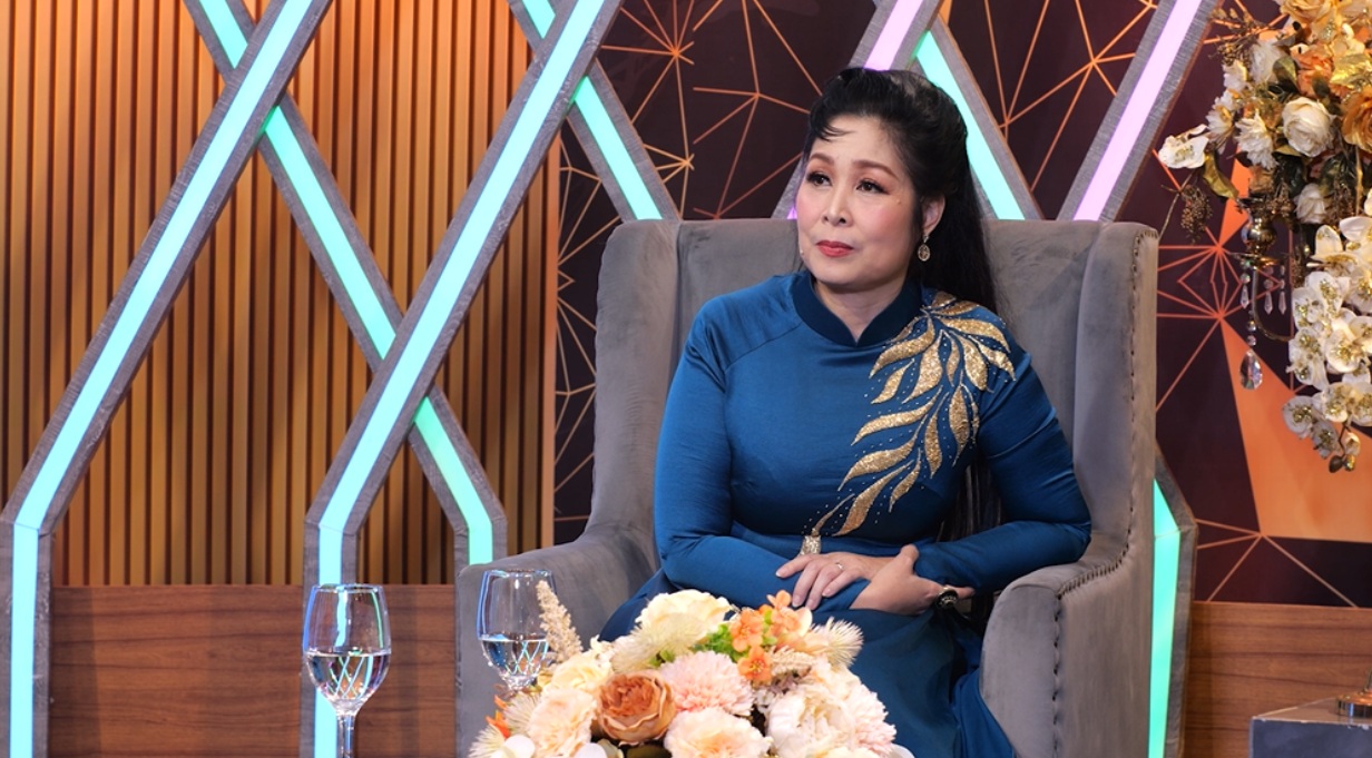 Nữ NSND đi xem Thanh Nga diễn buổi cuối trước khi bị ám sát, nói một điều- Ảnh 1.