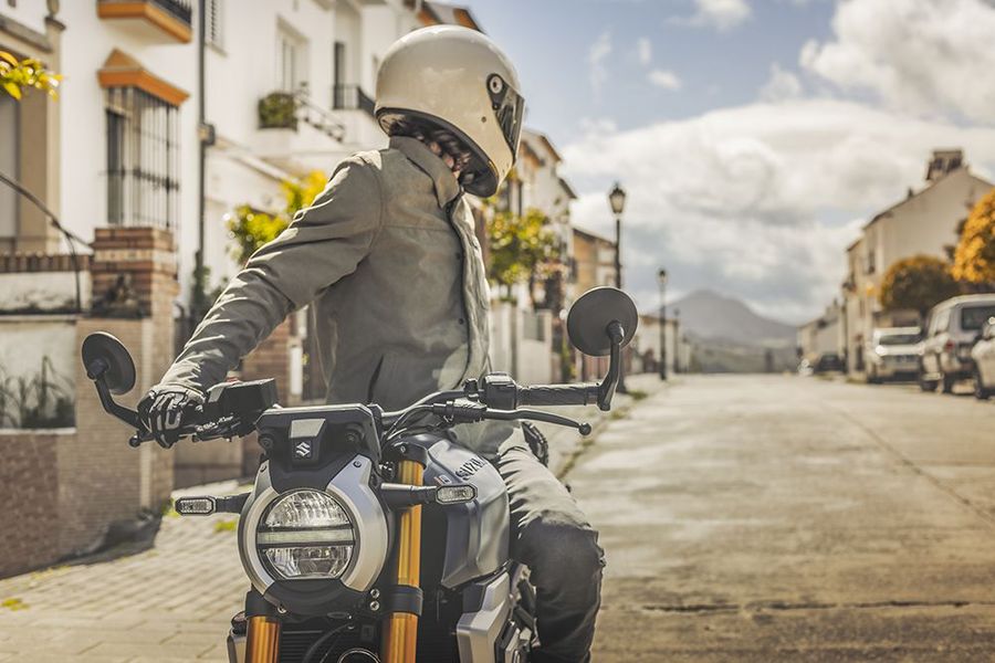 Đập tan danh xưng "kẻ th&ugrave; của c&aacute;i đẹp", Suzuki đ&atilde; cho ra mắt mẫu xe m&agrave; ai nh&igrave;n cũng th&iacute;ch!- Ảnh 7.