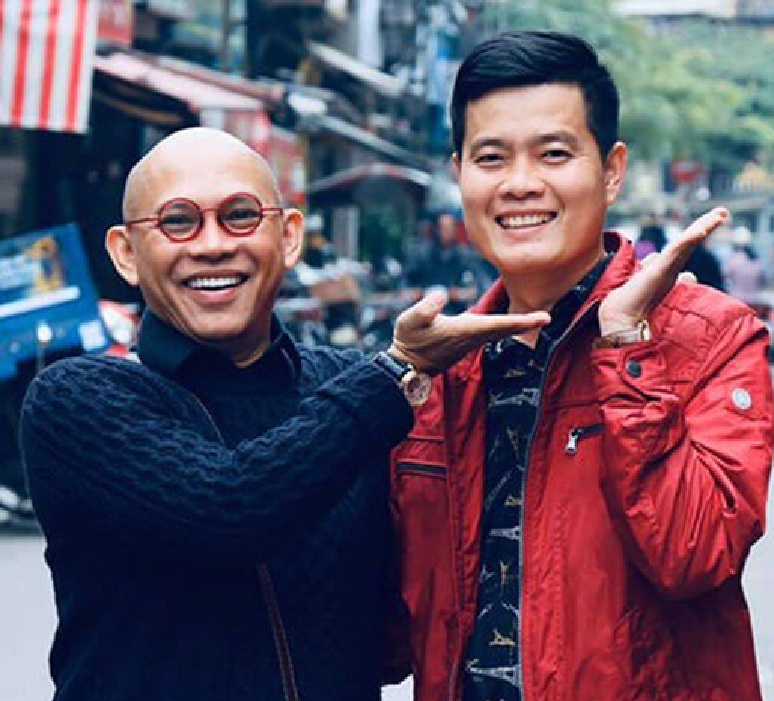 "Thời Điền Quân còn thịnh, lúc nào cũng có người tung hộ anh Color Man, giờ dậu đổ bìm leo"- Ảnh 1.